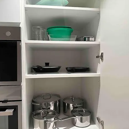 Apartment Lille Damsgardsveien 61 Bergen