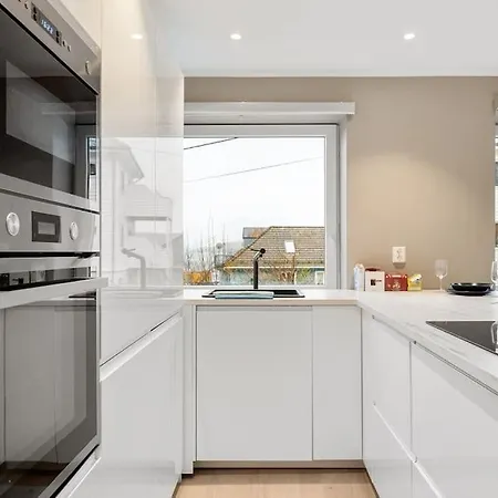 Lille Damsgardsveien 61 *