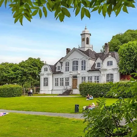 Lille Damsgardsveien 61