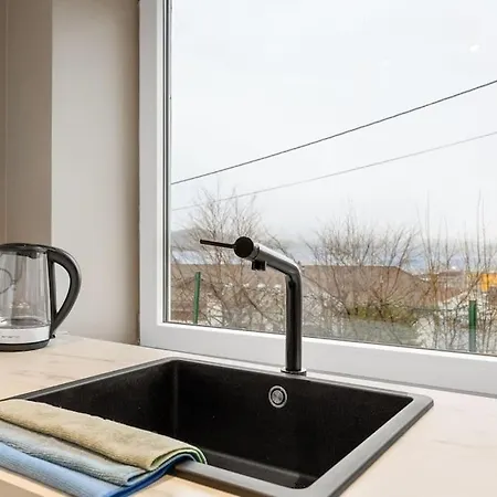 Lille Damsgardsveien 61 Daire *