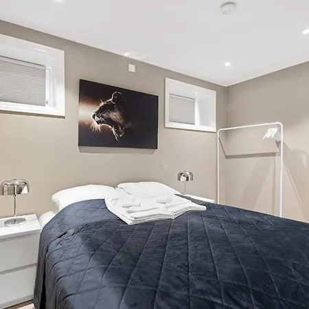 Lille Damsgardsveien 61 Bergen