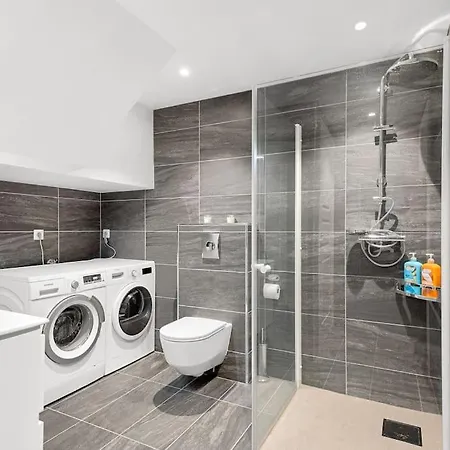 Lille Damsgardsveien 61