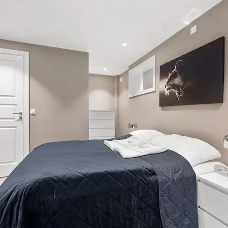 Apartament Lille Damsgardsveien 61 Bergen