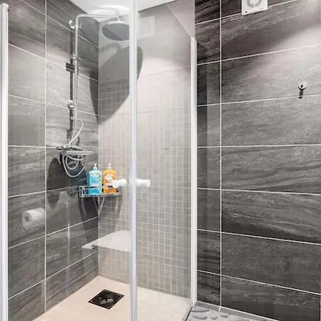 Lille Damsgardsveien 61 Daire