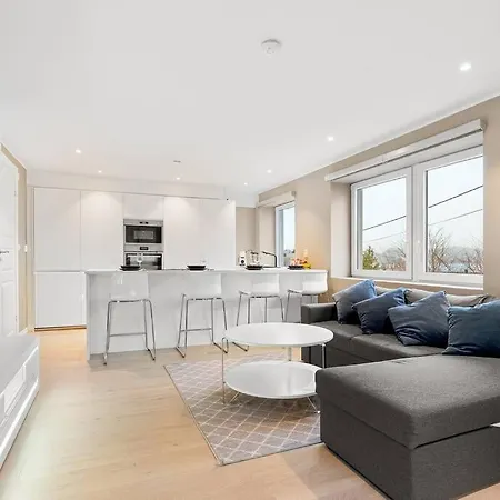 Lille Damsgardsveien 61 Bergen