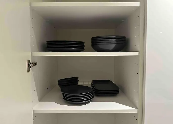 Lille Damsgardsveien 61 Lägenhet *