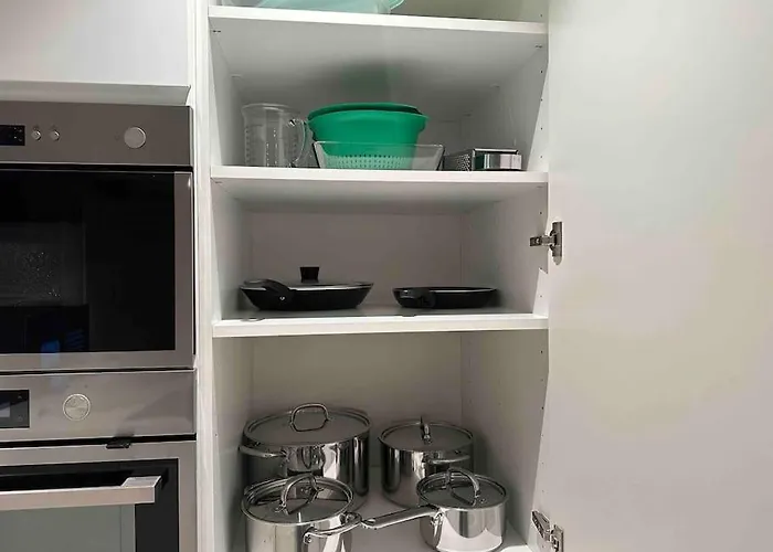 Appartamento Lille Damsgardsveien 61 Bergen