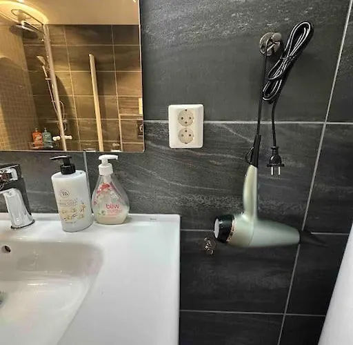 Lille Damsgardsveien 61