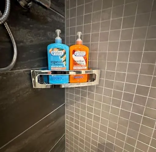 Lille Damsgardsveien 61 * 베르겐