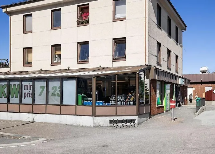 Lille Damsgardsveien 61 *