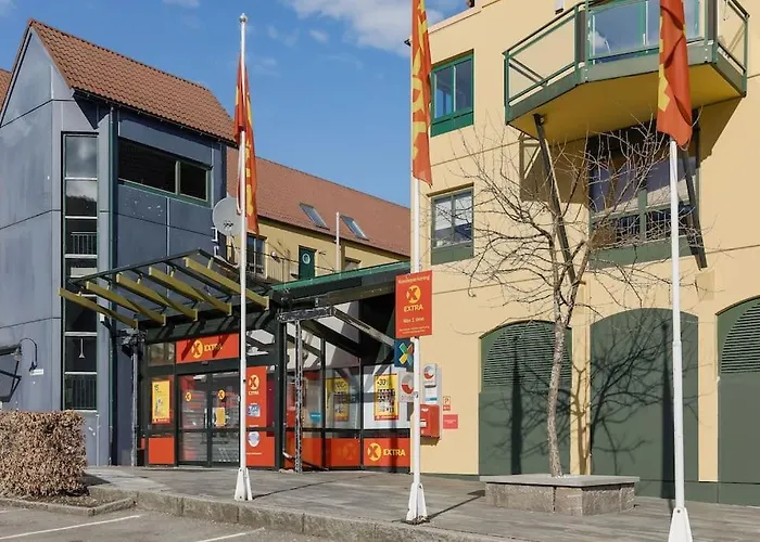 Lille Damsgardsveien 61 * Bergen