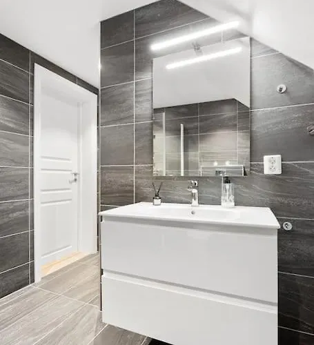 Appartamento Lille Damsgardsveien 61 Bergen