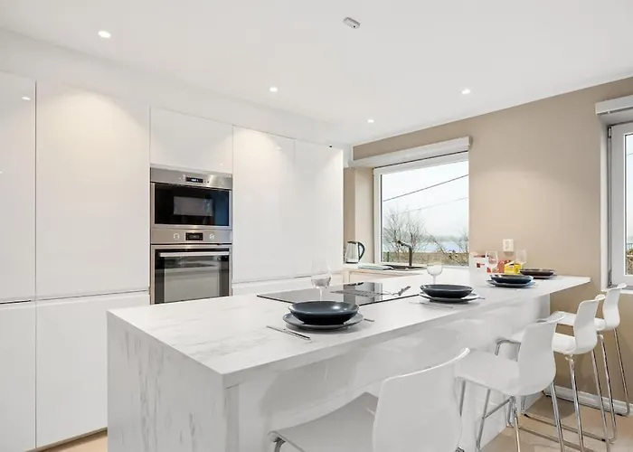 Lille Damsgardsveien 61 *