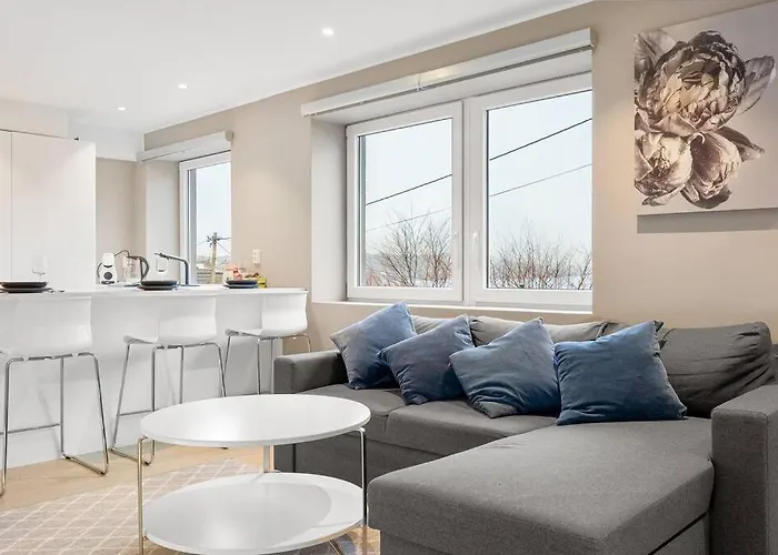 Lille Damsgardsveien 61 베르겐