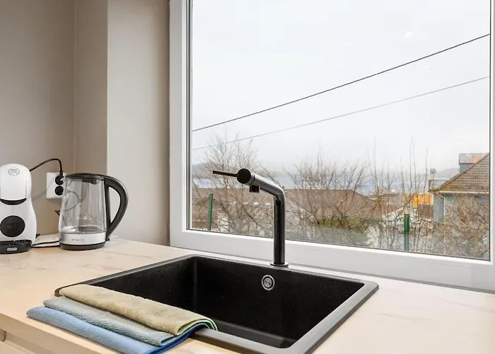 Lille Damsgardsveien 61 Appartamento *