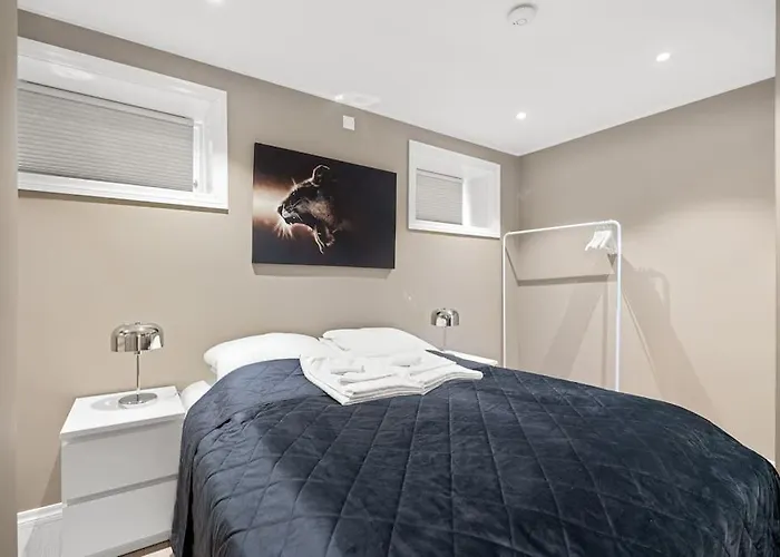 Lille Damsgardsveien 61 베르겐