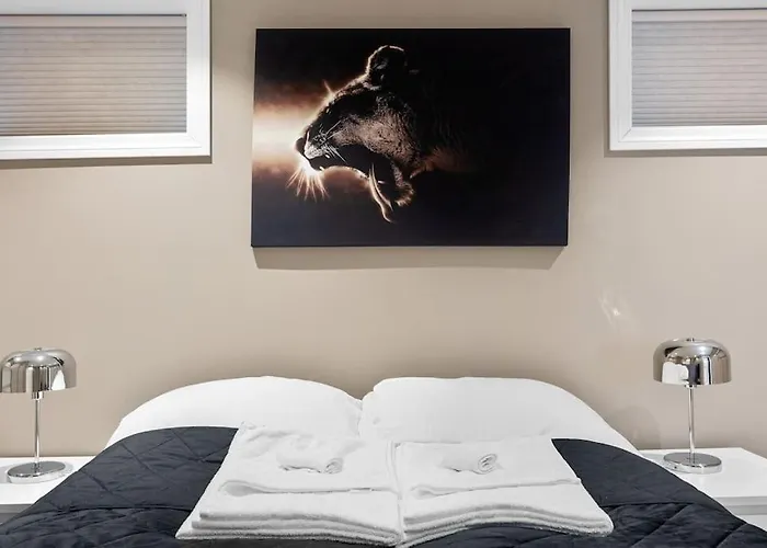 Lille Damsgardsveien 61 *