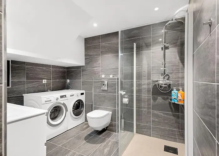 Lille Damsgardsveien 61