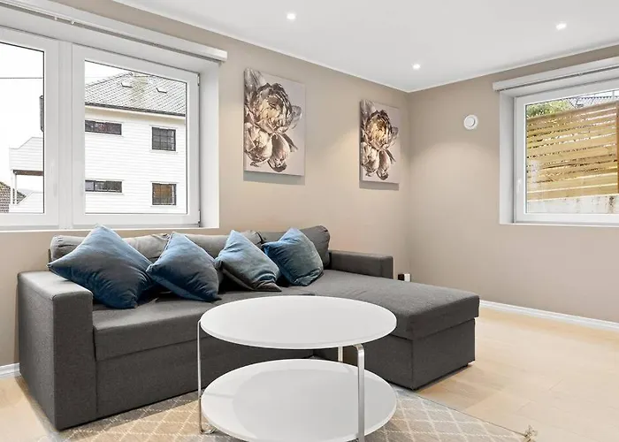 Lille Damsgardsveien 61