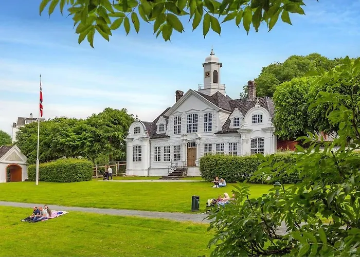 Lille Damsgardsveien 61