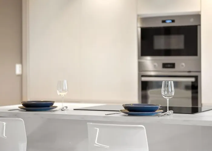 Lille Damsgardsveien 61 Apartamento Bergen