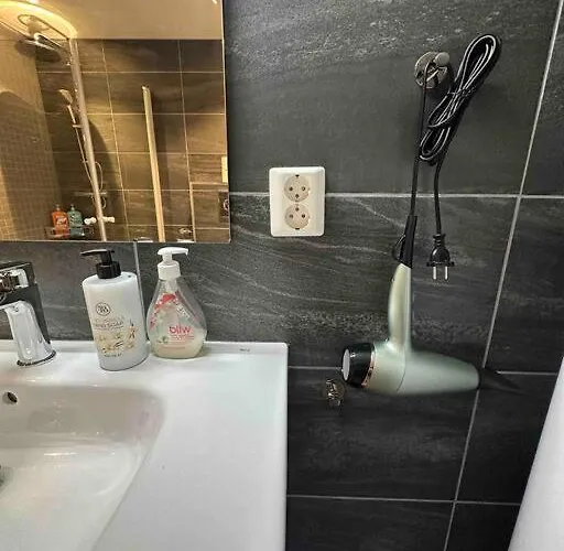 Lille Damsgardsveien 61 Bergen