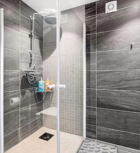 Lille Damsgardsveien 61 Apartamento