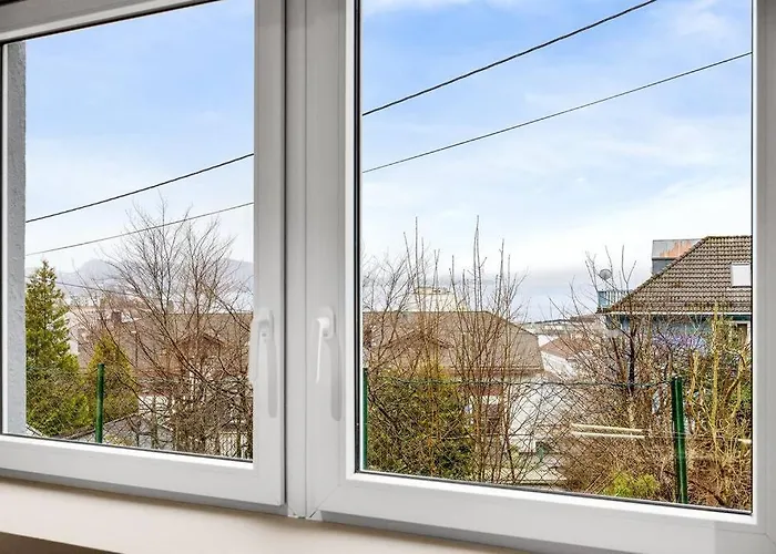 Lille Damsgardsveien 61 Apartamento